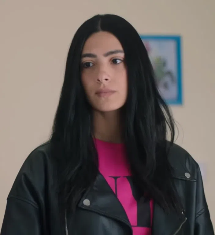 Meet Egypt’s It-Girl: Huda El Mufti image