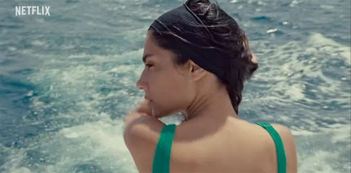 Meet Egypt’s It-Girl: Huda El Mufti Meet Egypt’s It-Girl: Huda El Mufti - El-Shai