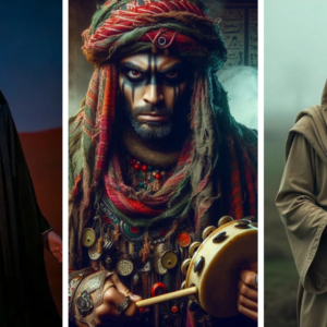 The Ultimate Egyptian Inspired Halloween Costume Guide: 17 Creative, Spooky, and Last Minute Ideas