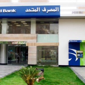 the united bank of egypt