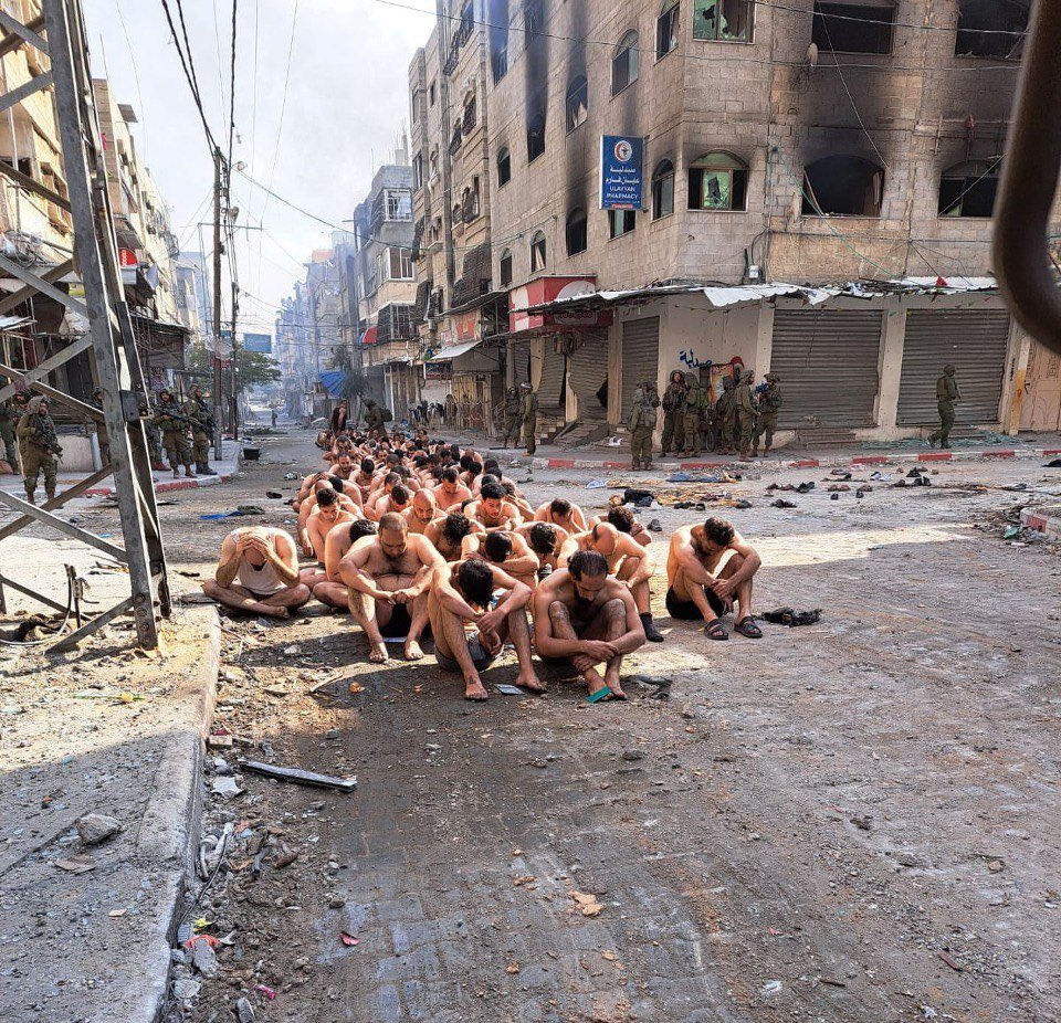 365 Days of Horror: Palestine’s Endless Struggle Since October 7, 2023 365 Days of Horror: Palestine’s Endless Struggle Since October 7, 2023