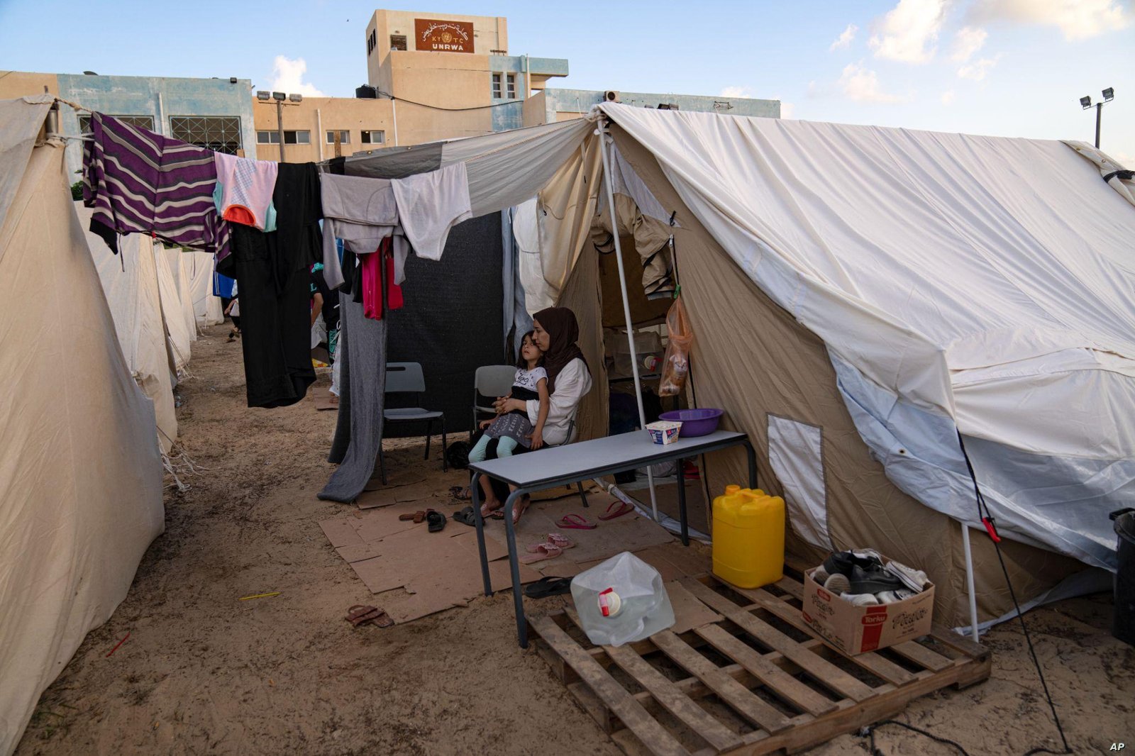 365 Days of Horror: Palestine’s Endless Struggle Since October 7, 2023 365 Days of Horror: Palestine’s Endless Struggle Since October 7, 2023