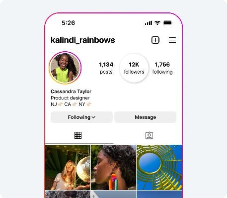 New Instagram Campaign to Raise Awareness and Help Protect Teens from Sextortion Scams - El-Shai