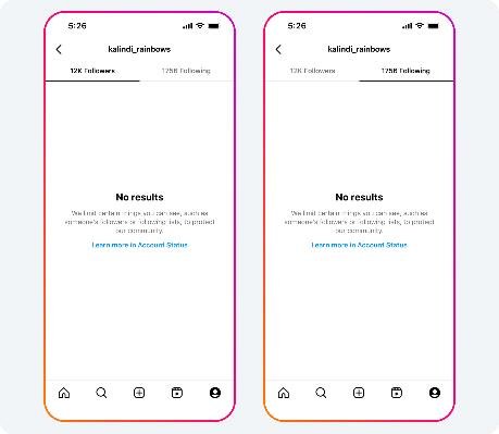New Instagram Campaign to Raise Awareness and Help Protect Teens from Sextortion Scams - El-Shai