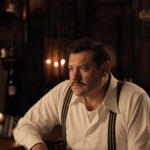 Amr Youssef Unveils a New Side: The Thrilling Adventures of Darweesh IMG 7918