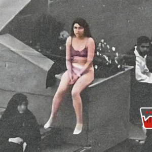 Unmasking Oppression: Ahoo Daryayi’s Protest Exposes Iran’s Failing Dress Code Policies Unmasking Oppression Ahoo Daryayi’s Protest Exposes Iran’s Failing Dress Code Policies