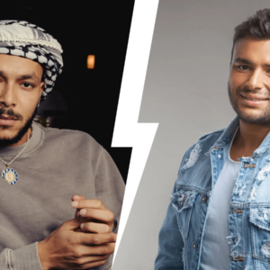 Wegz and Ramy Sabry’s Feud Highlights Egypt’s Musical Divide