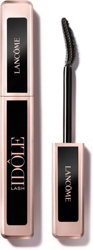 Battle of the Drugstore vs. Luxury Makeup: What Worked in 2024 and What Didn’t Lancôme Lash Idôle Mascara