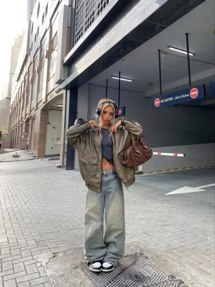 Fashion Faux Pas We’ll Gladly Leave in 2024, And Alternative 2025 Styles! Fashion Faux Pas We’ll Gladly Leave in 2024