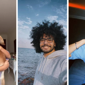 Egyptian Content Creators Who Made Waves in 2024