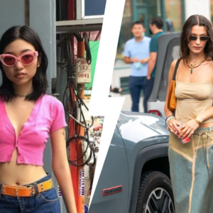 Fashion Faux Pas We’ll Gladly Leave in 2024, And Alternative 2025 Styles!