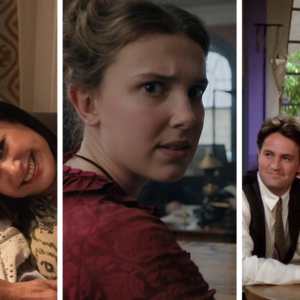 From Millennials to Gen Z: Series and movies that have a very nostalgic place in our hearts From Millennials to Gen Z: Series and movies that have a very nostalgic place in our hearts