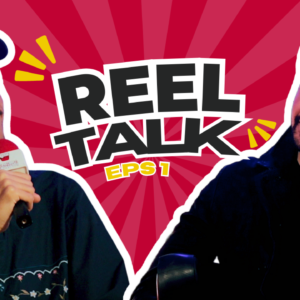 Reel Talk Ep. 1: Amir El-Masry & Naqqash Khalid Break Down In Camera Reel Talk Ep. 1: Amir El-Masry & Naqqash Khalid Break Down In Camera