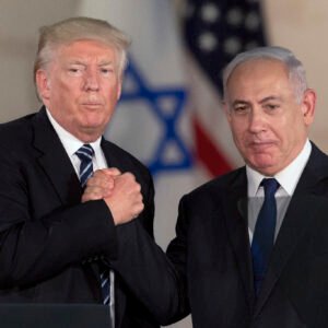 Trump’s Gaza Threats: A Wake-Up Call for Arabs Who Believed He Was Pro-Palestine trump