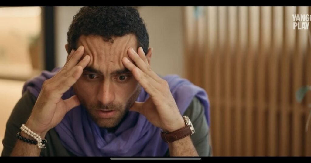 Mostafa Shaker: Who’s This Rising Star That Captivated Us in Fakret El Saher?