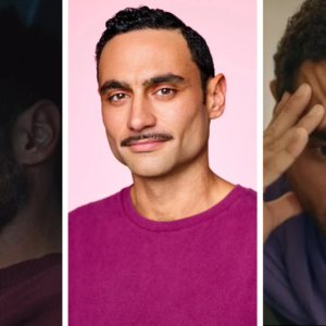 Mostafa Shaker: Who’s This Rising Star That Captivated Us in Fakret El Saher?