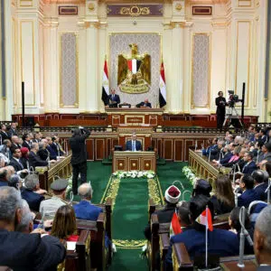 Egypt’s Parliament Passes Law That Lets Murderers Get a Lighter Sentence If the Victim’s Family "Forgives" Them