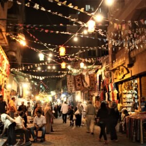 Ramadan 2025 Operating Hours in Egypt: Banks, Metro, Shops & More Ramadan 2025 Operating Hours in Egypt Banks, Metro, Shops & More