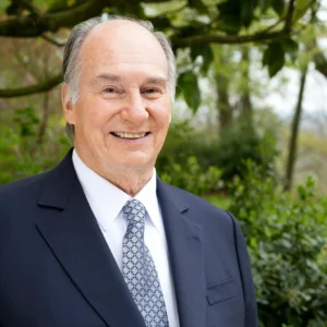 karim aga khan