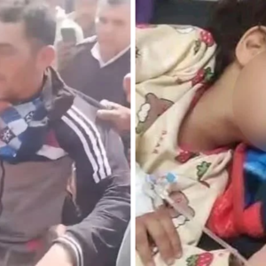 8-Year-Old Girl Raped in Broad Daylight During Ramadan Inside Mosque Bathroom 8 Year Old Girl Raped in Broad Daylight During Ramadan Inside Mosque Bathroom