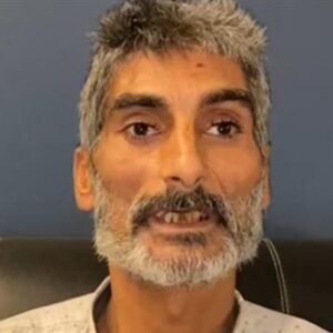 Egyptian Cemetery Worker Digs Up Dead Woman’s Grave, Rapes Her, Then Burns Graves—Gets Only 15 Years Egyptian Cemetery Worker Digs Up Dead Woman’s Grave, Rapes Her, Then Burns Graves—Gets Only 15 Years