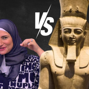 Fadwa Mawheb vs. Ancient Egypt: A Controversy No One Asked For Fadwa Mawheb vs. Ancient Egypt A Controversy No One Asked For