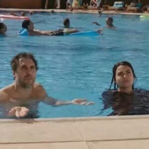 Ashghal Shaqqa Gedan Exposes the Absurdity of Burkini Bans Ashghal Shaqqa Geddan Exposes the Absurdity of Burkini Bans