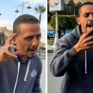 Cairo Woman Exposes Scamming "Sayes"—He Gets 2 Years in Prison