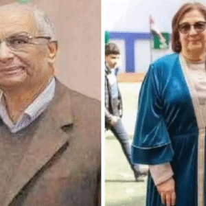 Seeking Justice for Yassin: 80 Year Old at Center of Assault Allegations in Beheira School