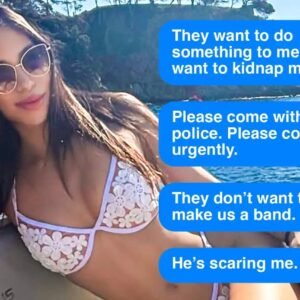 After Attending Zamna Music Festival, Colombian Girl, 24, Tragically Dies ac 09 05 abducted woman comp