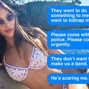 After Attending Zamna Music Festival, Colombian Girl, 24, Tragically Dies ac 09 05 abducted woman comp