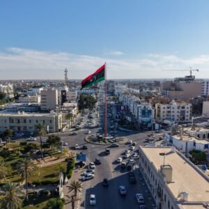 The Streets of Tripoli Turn into War Zones: What’s Really Happening in Libya Right Now libya