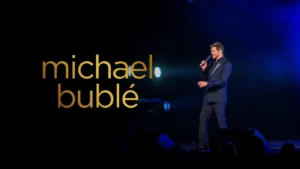 micheal buble