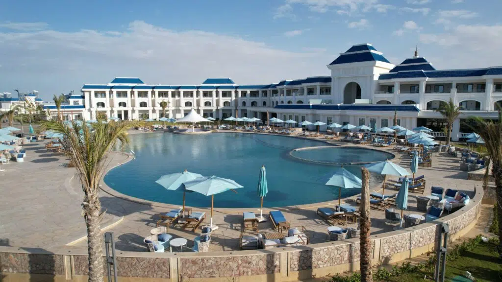 Redefining Luxury: Ahmed Hassib on Gewan Hotels & Resorts' Bold Expansion into Egypt default