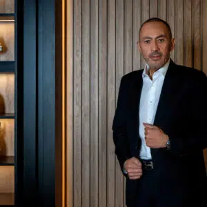 Redefining Luxury: Ahmed Hassib on Gewan Hotels & Resorts' Bold Expansion into Egypt Redefining Luxury: Ahmed Hassib on Gewan Hotels & Resorts' Bold Expansion into Egypt