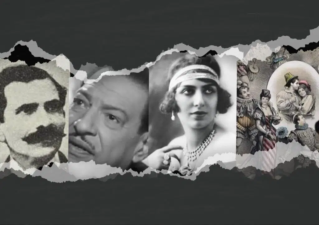 Tracing The Legacy Of Sayed Darwish Sayed (1)