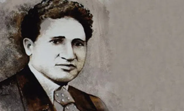 Tracing The Legacy Of Sayed Darwish image