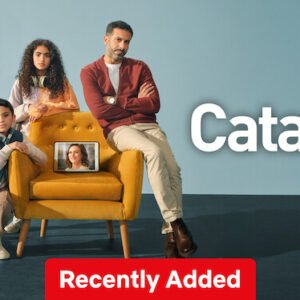 "Catalog" on Netflix: When Grief Becomes a Mirror You’re Not Ready to Face Catalog on Netflix When Grief Becomes a Mirror You’re Not Ready to Face