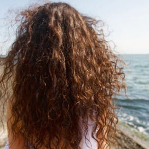 10 Hair Problems Every Girl Goes Through During Summer Heat and the Beach Hair problems every girl goes through during summer heat and the beach