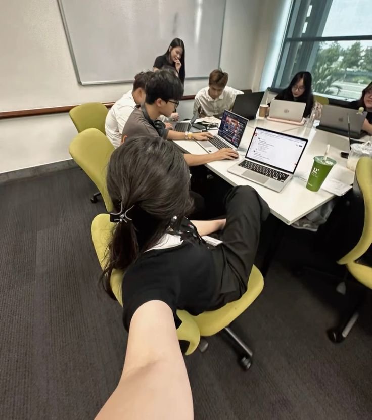 Gen Z in Egypt: Misunderstood, Overworked, & Underrated Gen Z in egypt