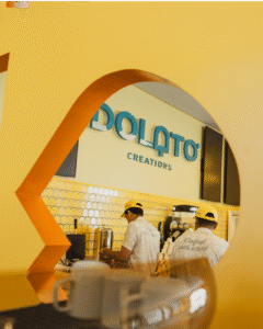 Dolato’s Big Glow-Up: A Fresh Look, Bold Moves & That Signature Twist