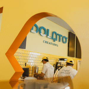 Dolato’s Big Glow-Up: A Fresh Look, Bold Moves & That Signature Twist