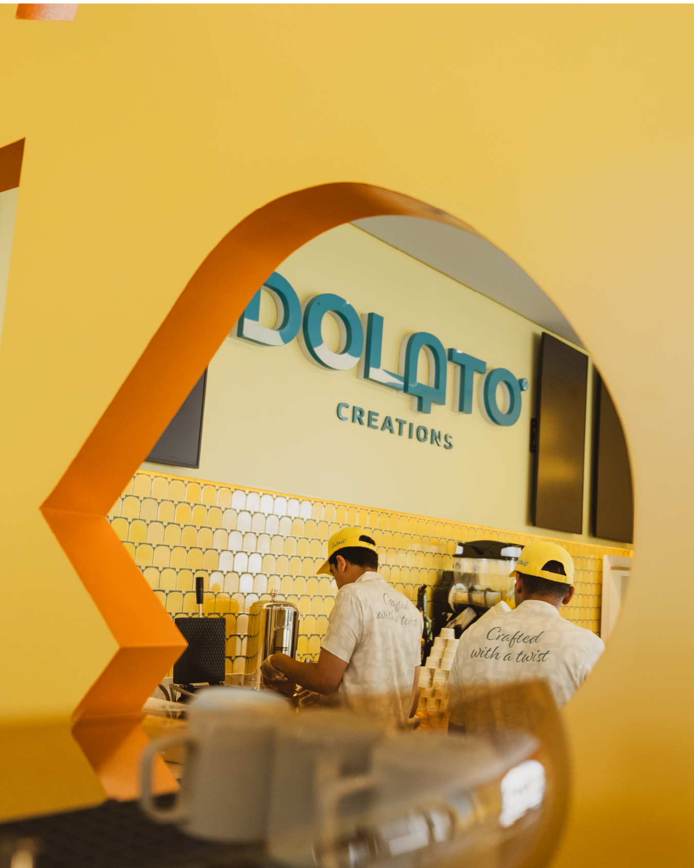 Dolato’s Big Glow-Up: A Fresh Look, Bold Moves & That Signature Twist