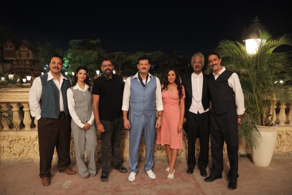 No Spoiler Review: Why Darwish is the Year’s Sharpest Period Thriller