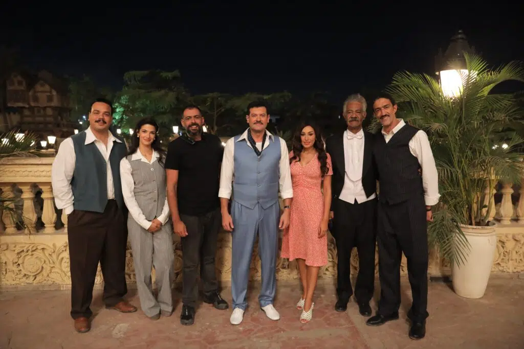 No Spoiler Review: Why Darwish is 2025's Sharpest Period Thriller No Spoiler Review: Why Darwish is the Year’s Sharpest Period Thriller