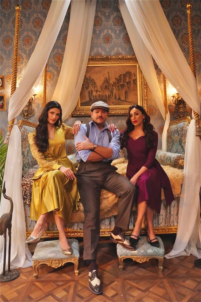 No Spoiler Review: Why Darwish is the Year’s Sharpest Period Thriller