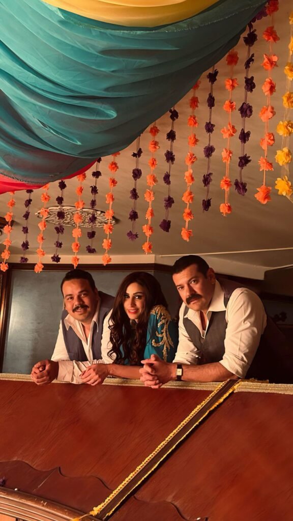 No Spoiler Review: Why Darwish is the Year’s Sharpest Period Thriller