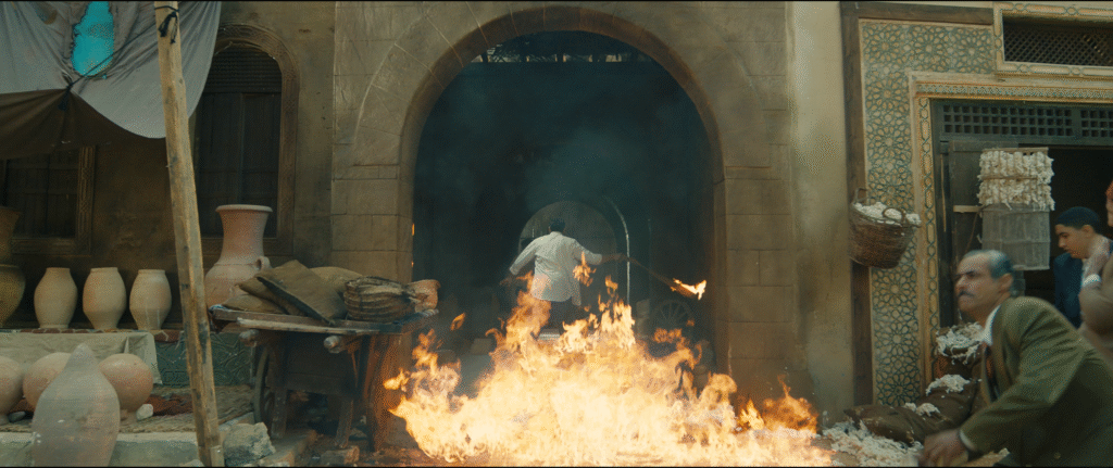 No Spoiler Review: Why Darwish is the Year’s Sharpest Period Thriller