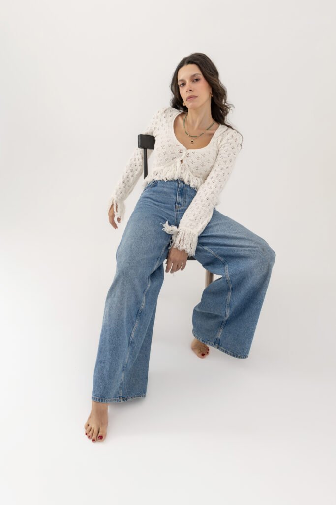 Basma Nabil's Journey to Becoming Egypt's Emerging Acting Talent Basma Nabil's Journey to Becoming Egypt's Emerging Acting Talent