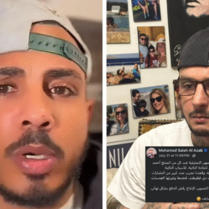 Safah El-Tagamoa: When Cinema Crosses the Line from Storytelling to Exploitation Safah El Tagamoa When Cinema Crosses the Line from Storytelling to Exploitation